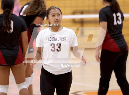 Thumbnail 3 in Roseville vs. Laguna Creek photogallery.