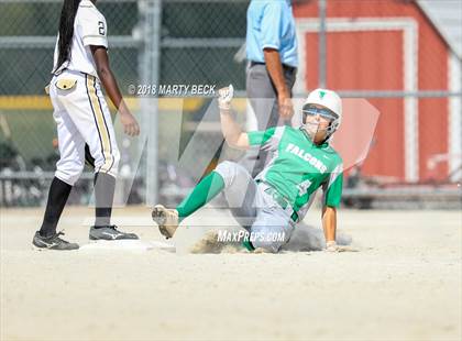 Thumbnail 1 in Blair Oaks vs Lee's Summit (Capital City Invitational) photogallery.