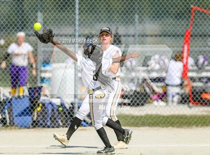 Thumbnail 3 in Blair Oaks vs Lee's Summit (Capital City Invitational) photogallery.