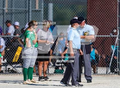 Thumbnail 1 in Blair Oaks vs Lee's Summit (Capital City Invitational) photogallery.