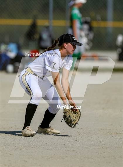 Thumbnail 1 in Blair Oaks vs Lee's Summit (Capital City Invitational) photogallery.