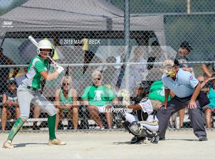 Thumbnail 3 in Blair Oaks vs Lee's Summit (Capital City Invitational) photogallery.