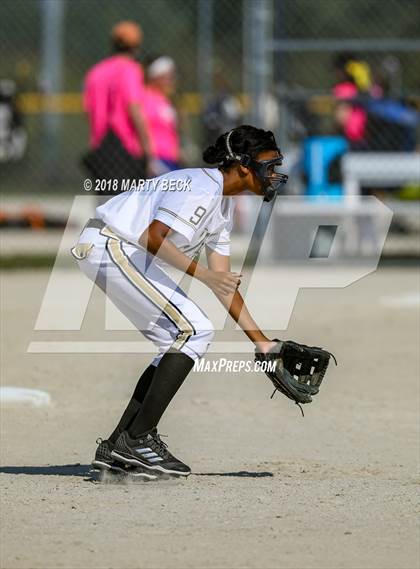 Thumbnail 1 in Blair Oaks vs Lee's Summit (Capital City Invitational) photogallery.