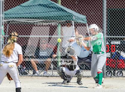 Thumbnail 2 in Blair Oaks vs Lee's Summit (Capital City Invitational) photogallery.