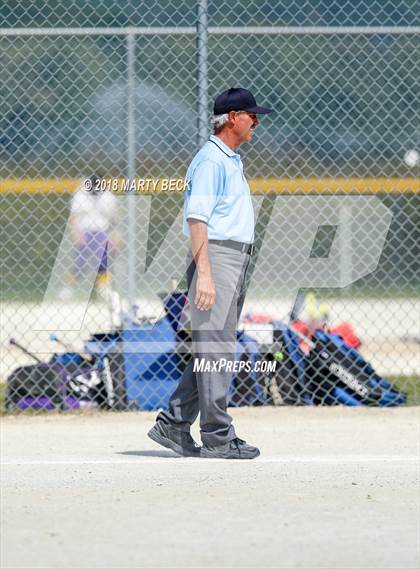 Thumbnail 2 in Blair Oaks vs Lee's Summit (Capital City Invitational) photogallery.