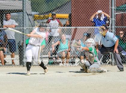 Thumbnail 3 in Blair Oaks vs Lee's Summit (Capital City Invitational) photogallery.