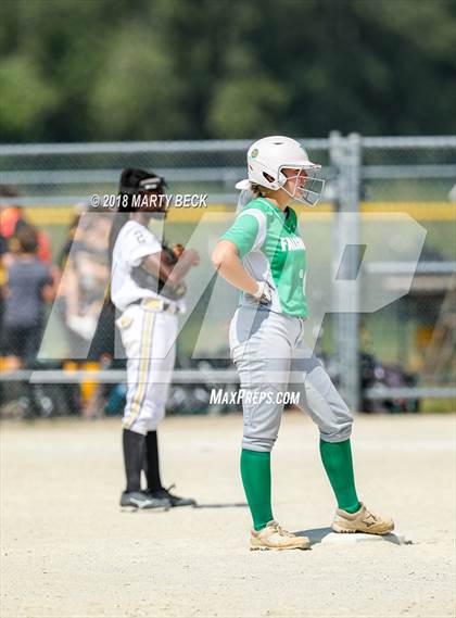 Thumbnail 1 in Blair Oaks vs Lee's Summit (Capital City Invitational) photogallery.