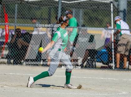 Thumbnail 1 in Blair Oaks vs Lee's Summit (Capital City Invitational) photogallery.