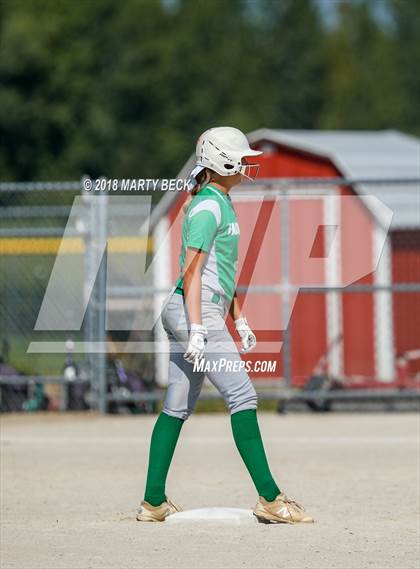 Thumbnail 3 in Blair Oaks vs Lee's Summit (Capital City Invitational) photogallery.