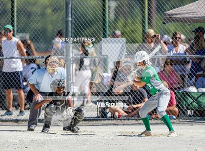 Thumbnail 1 in Blair Oaks vs Lee's Summit (Capital City Invitational) photogallery.