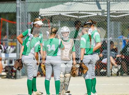 Thumbnail 2 in Blair Oaks vs Lee's Summit (Capital City Invitational) photogallery.