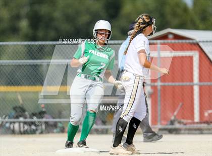 Thumbnail 3 in Blair Oaks vs Lee's Summit (Capital City Invitational) photogallery.