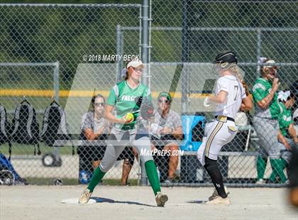 Thumbnail 3 in Blair Oaks vs Lee's Summit (Capital City Invitational) photogallery.