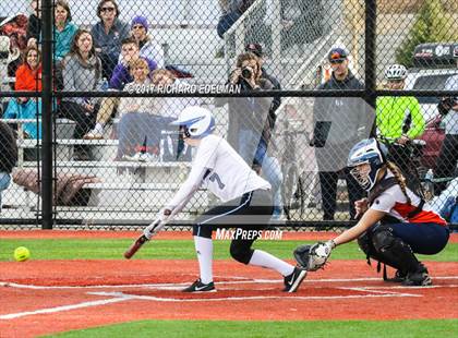 Thumbnail 1 in Seattle Prep @ Eastside Catholic photogallery.