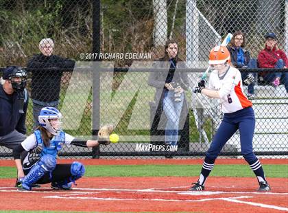 Thumbnail 2 in Seattle Prep @ Eastside Catholic photogallery.