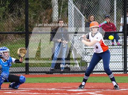Thumbnail 3 in Seattle Prep @ Eastside Catholic photogallery.