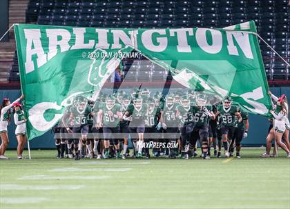 Thumbnail 3 in Cedar Hill @ Arlington photogallery.