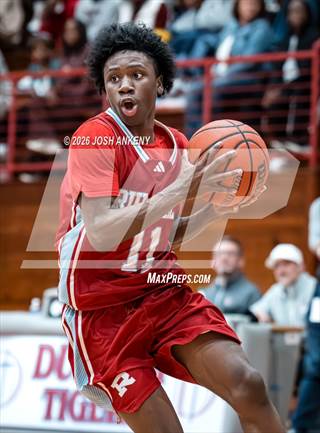 Archbishop Rummel @ Dunham