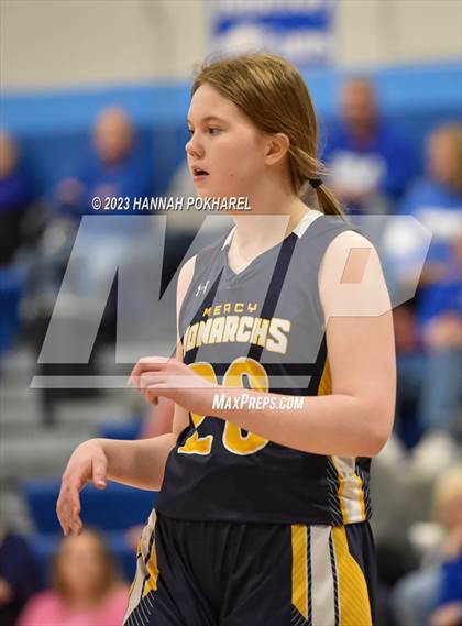 Thumbnail 1 in Mercy @ Ashland-Greenwood photogallery.