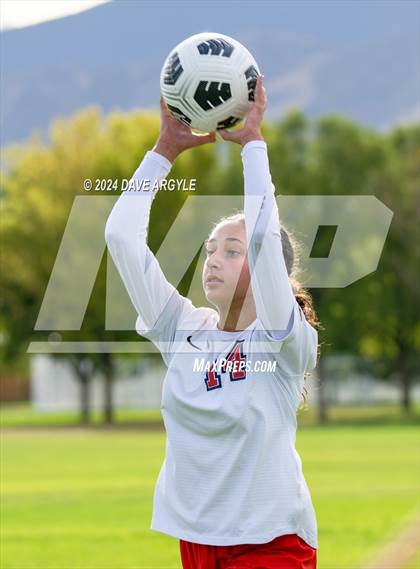 Thumbnail 1 in Draper APA @ American Prep WV photogallery.