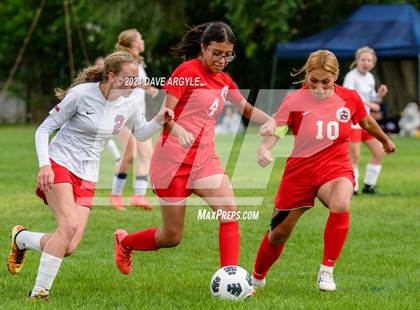 Thumbnail 1 in Draper APA @ American Prep WV photogallery.