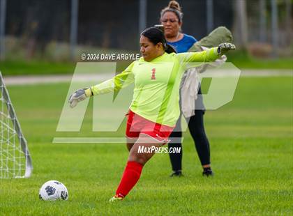 Thumbnail 2 in Draper APA @ American Prep WV photogallery.