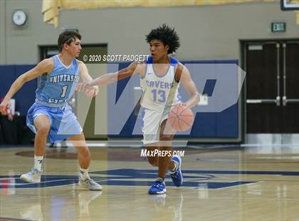 Thumbnail 1 in University City vs. San Diego (CIF SDS D2 Championship) photogallery.