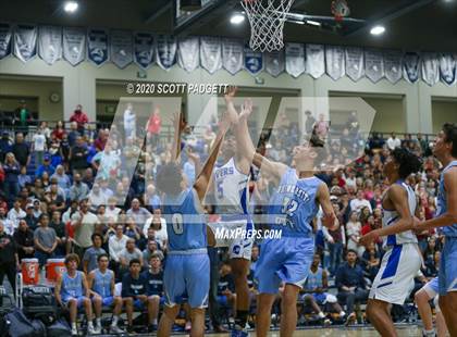 Thumbnail 1 in University City vs. San Diego (CIF SDS D2 Championship) photogallery.