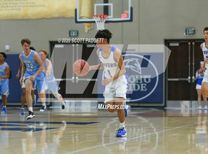 Thumbnail 1 in University City vs. San Diego (CIF SDS D2 Championship) photogallery.