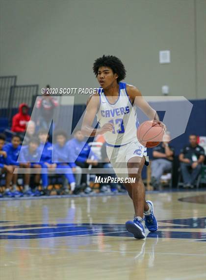 Thumbnail 1 in University City vs. San Diego (CIF SDS D2 Championship) photogallery.