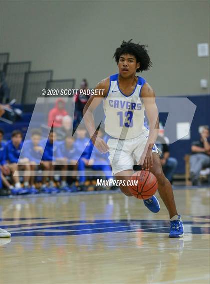 Thumbnail 2 in University City vs. San Diego (CIF SDS D2 Championship) photogallery.