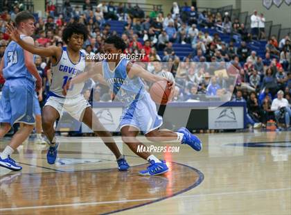 Thumbnail 2 in University City vs. San Diego (CIF SDS D2 Championship) photogallery.