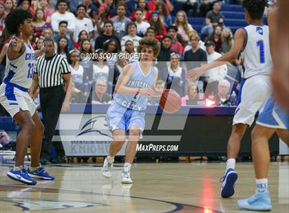 Thumbnail 2 in University City vs. San Diego (CIF SDS D2 Championship) photogallery.