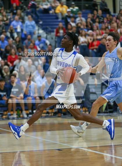 Thumbnail 2 in University City vs. San Diego (CIF SDS D2 Championship) photogallery.