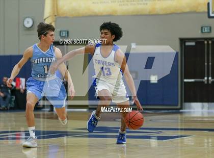 Thumbnail 2 in University City vs. San Diego (CIF SDS D2 Championship) photogallery.