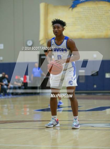 Thumbnail 2 in University City vs. San Diego (CIF SDS D2 Championship) photogallery.