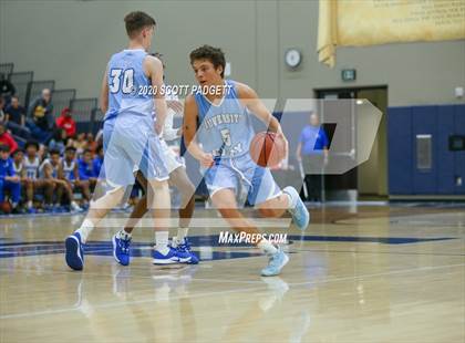 Thumbnail 3 in University City vs. San Diego (CIF SDS D2 Championship) photogallery.