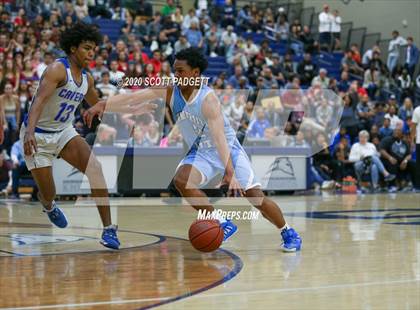 Thumbnail 1 in University City vs. San Diego (CIF SDS D2 Championship) photogallery.