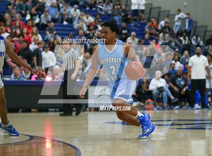 Thumbnail 2 in University City vs. San Diego (CIF SDS D2 Championship) photogallery.