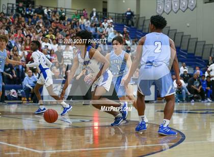 Thumbnail 3 in University City vs. San Diego (CIF SDS D2 Championship) photogallery.