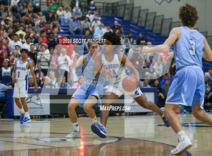 Thumbnail 1 in University City vs. San Diego (CIF SDS D2 Championship) photogallery.