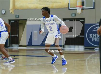 Thumbnail 3 in University City vs. San Diego (CIF SDS D2 Championship) photogallery.