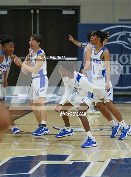 Thumbnail 1 in University City vs. San Diego (CIF SDS D2 Championship) photogallery.