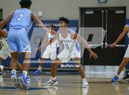 Thumbnail 3 in University City vs. San Diego (CIF SDS D2 Championship) photogallery.