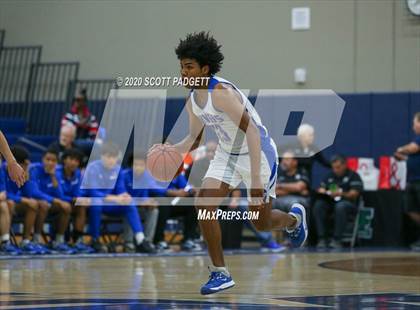 Thumbnail 2 in University City vs. San Diego (CIF SDS D2 Championship) photogallery.