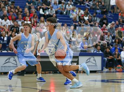 Thumbnail 2 in University City vs. San Diego (CIF SDS D2 Championship) photogallery.