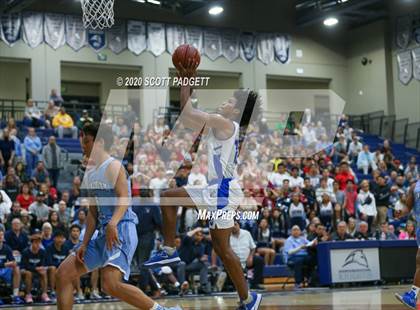 Thumbnail 1 in University City vs. San Diego (CIF SDS D2 Championship) photogallery.