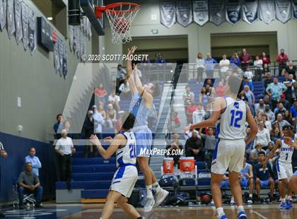 Thumbnail 2 in University City vs. San Diego (CIF SDS D2 Championship) photogallery.