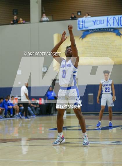 Thumbnail 1 in University City vs. San Diego (CIF SDS D2 Championship) photogallery.