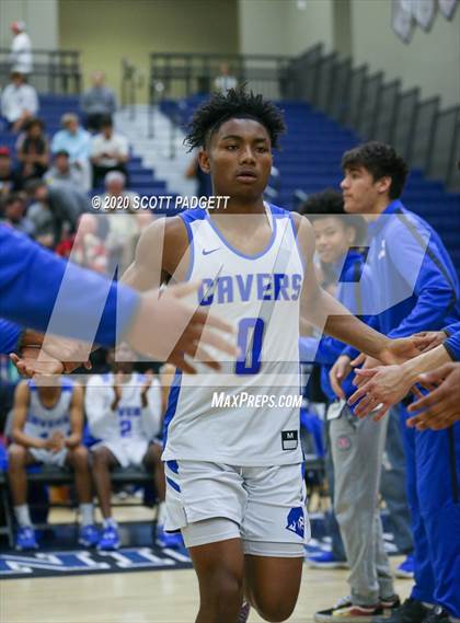 Thumbnail 1 in University City vs. San Diego (CIF SDS D2 Championship) photogallery.